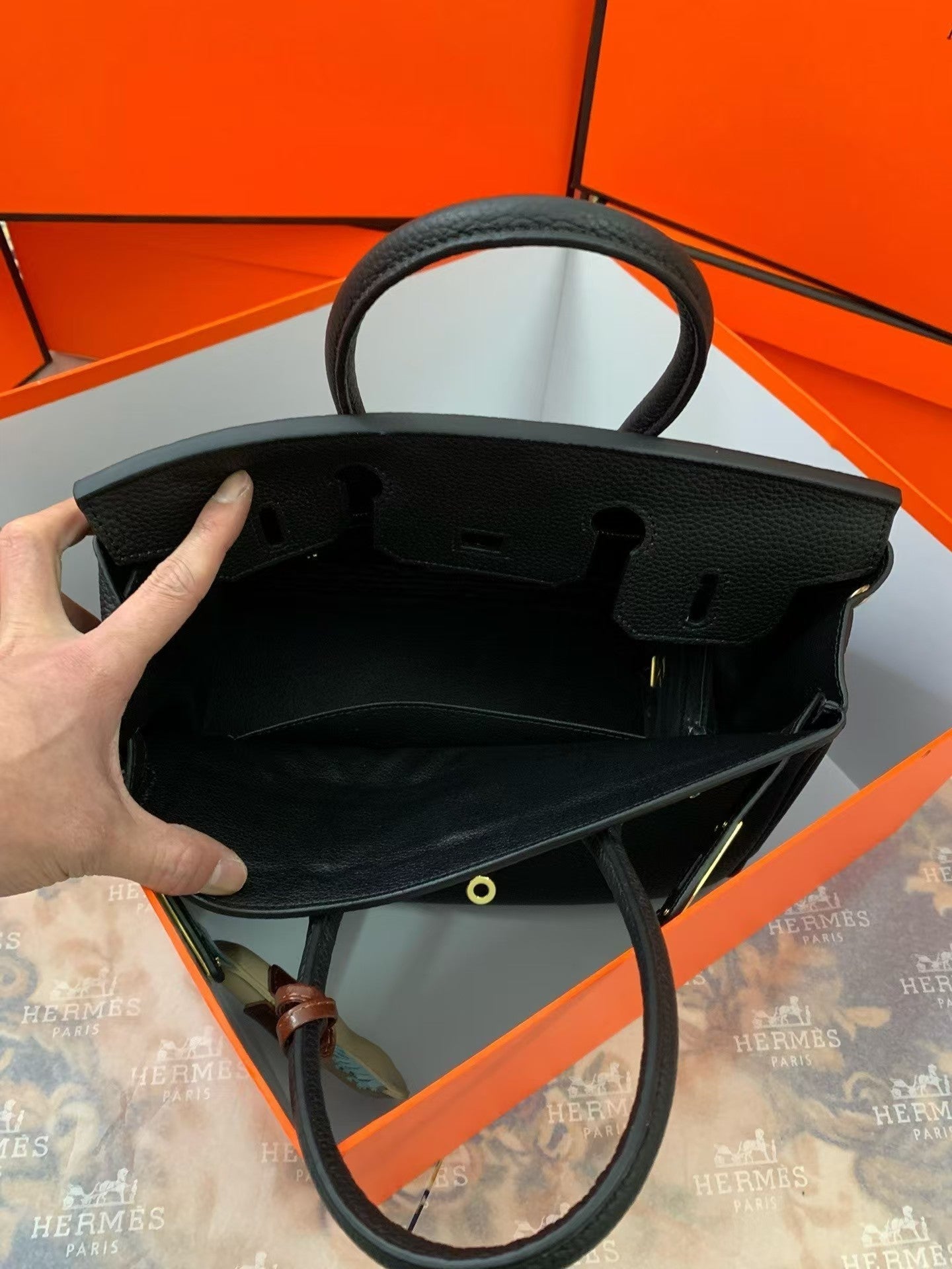 New custom bags(25CM)