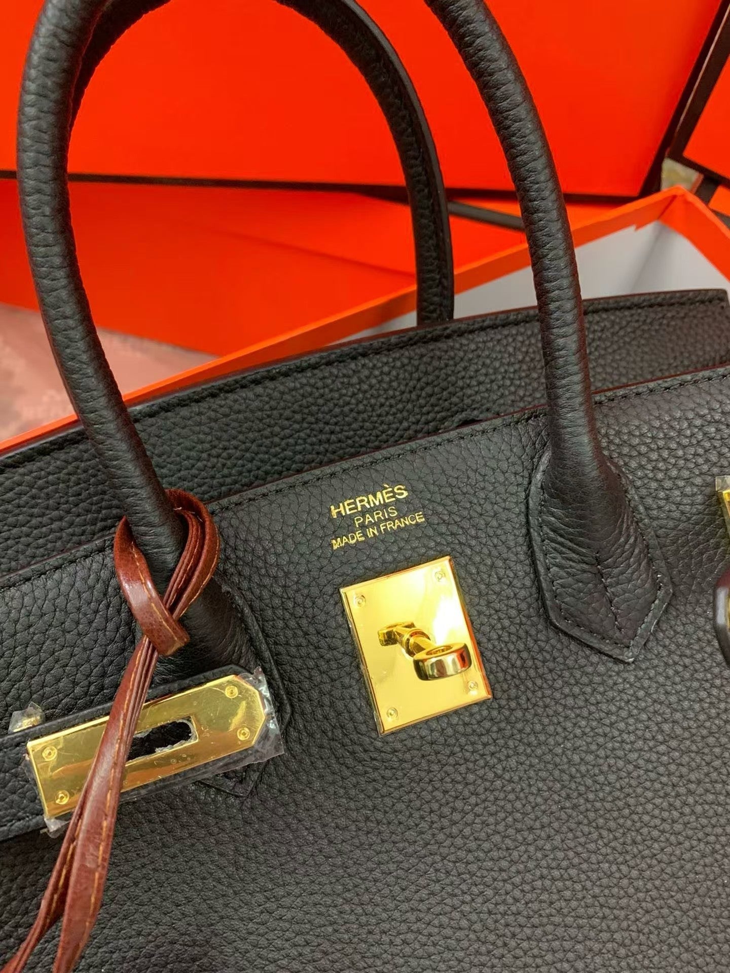 New custom bags(25CM)