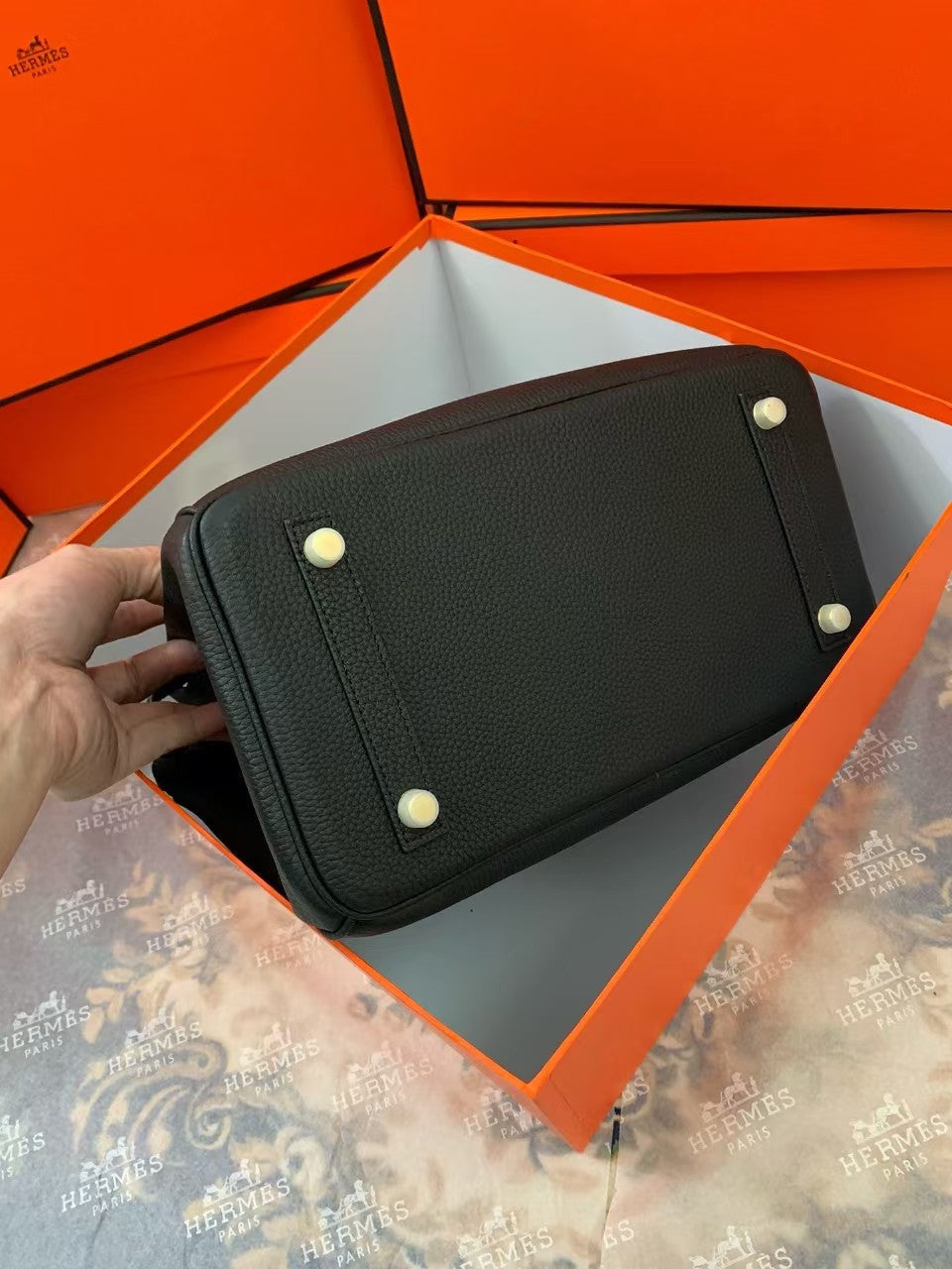 New custom bags(25CM)