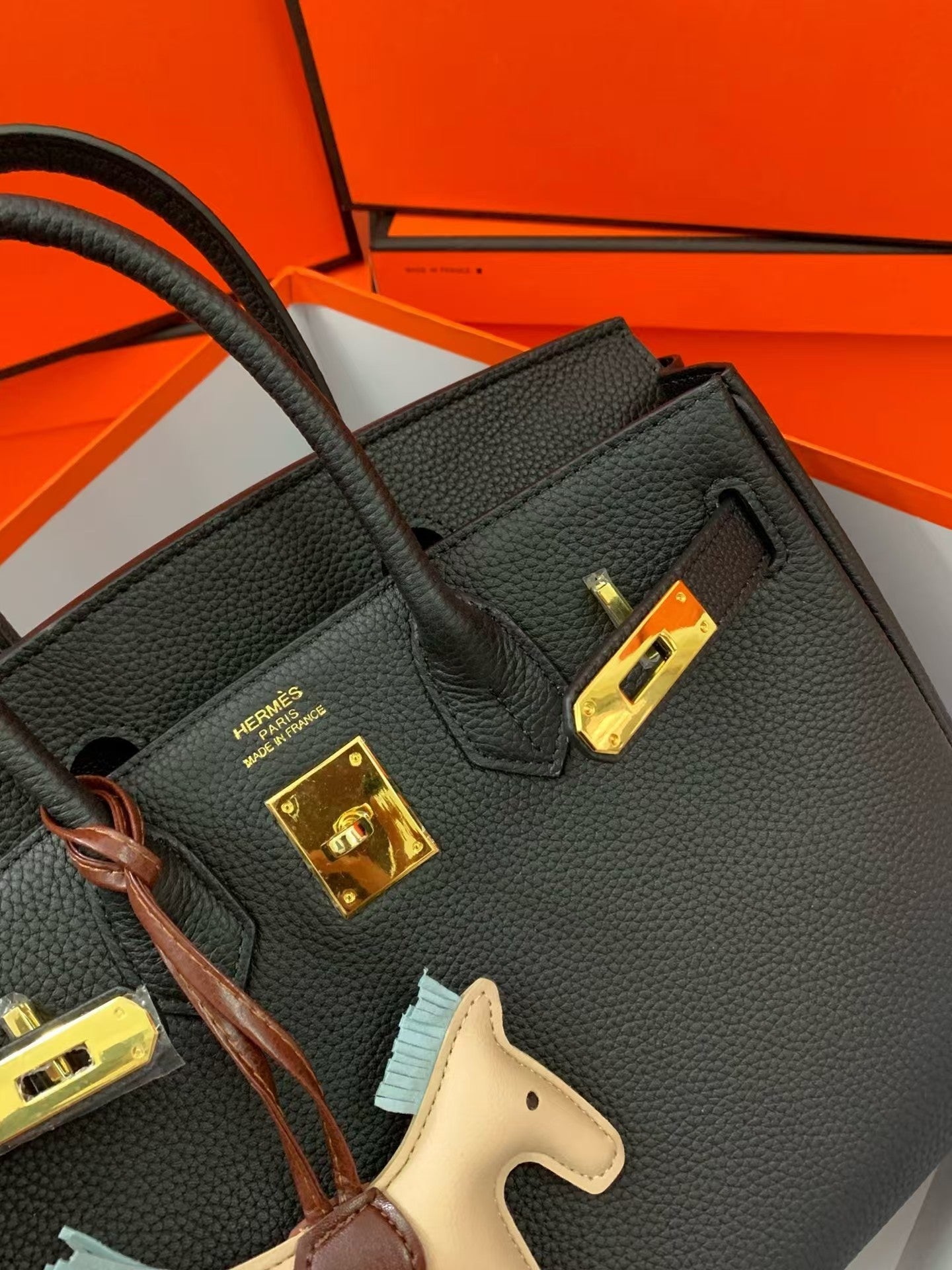 New custom bags(25CM)