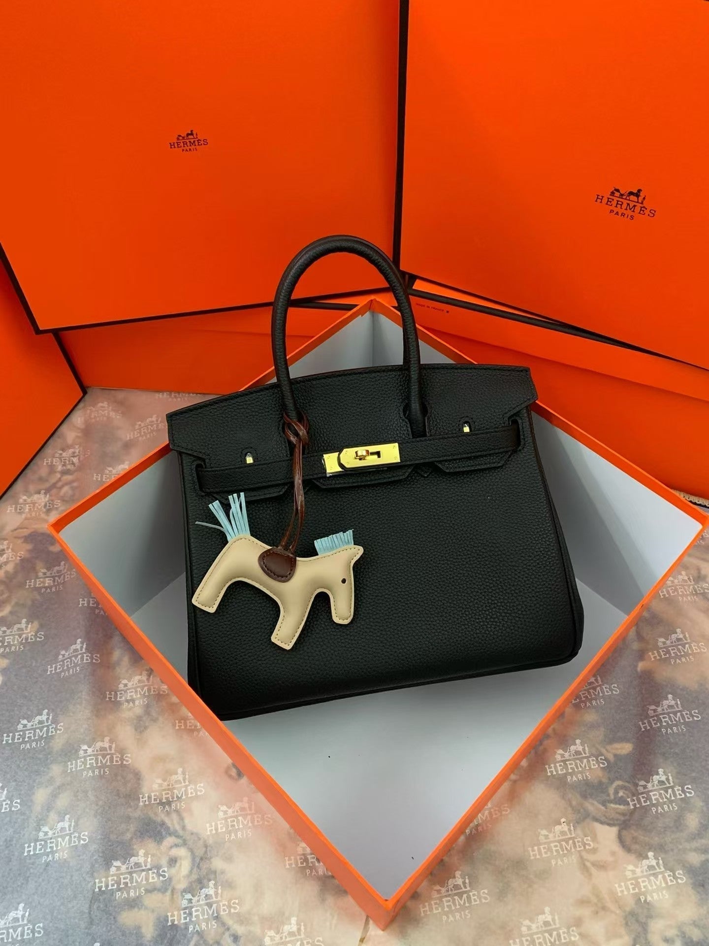 New custom bags(25CM)