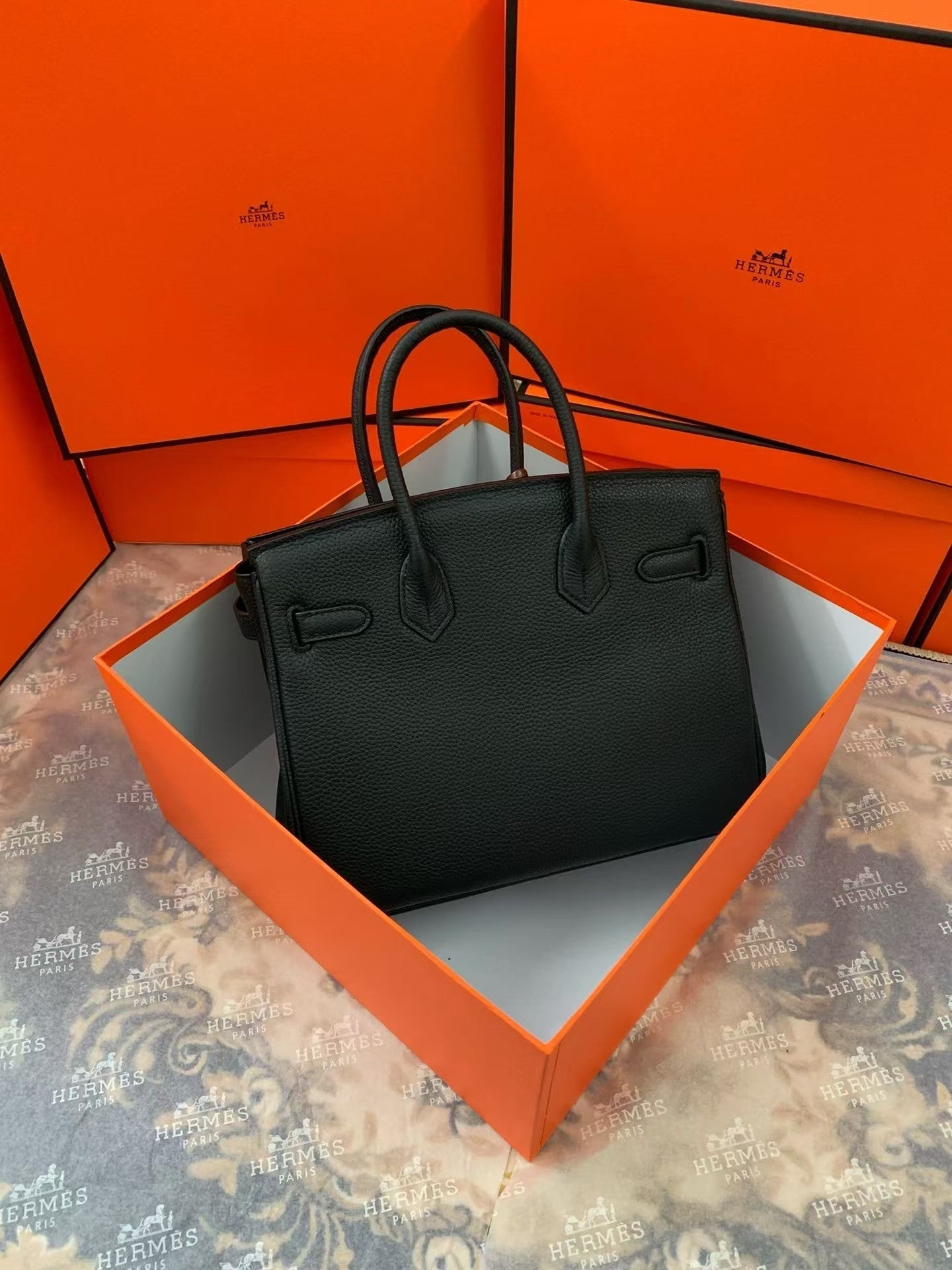 New custom bags(25CM)