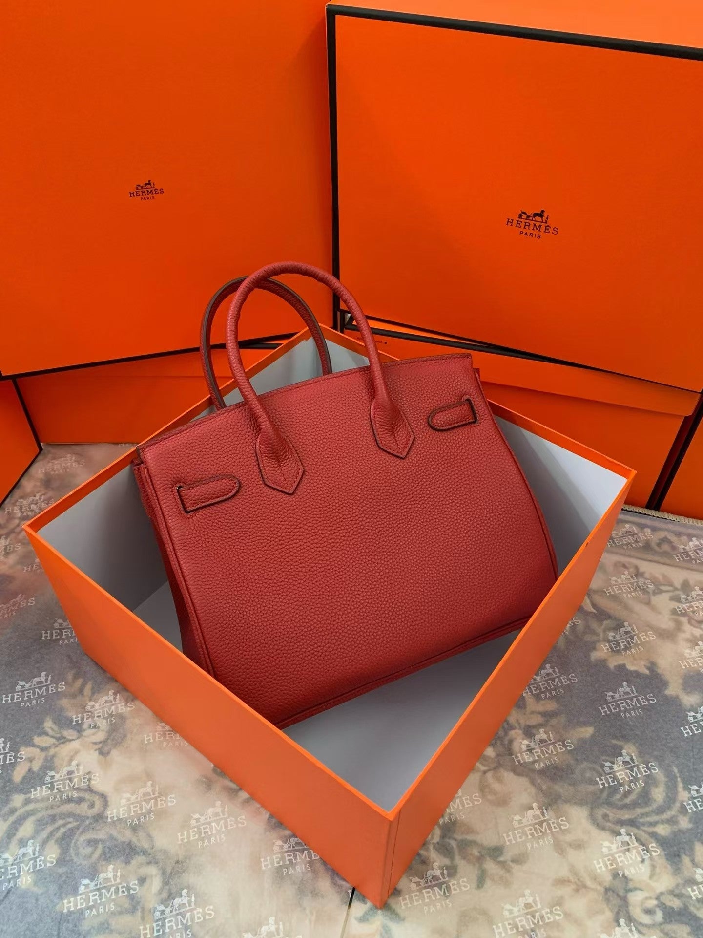 New custom bags(25CM)