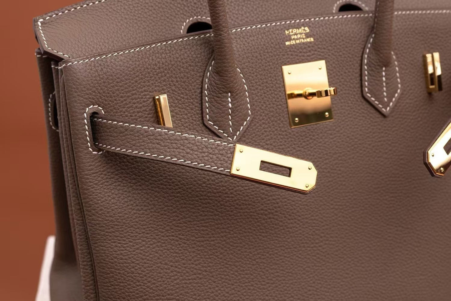 New arrival high quality beeswax thread hand-sewn bag(25CM)(30CM)(35CM)