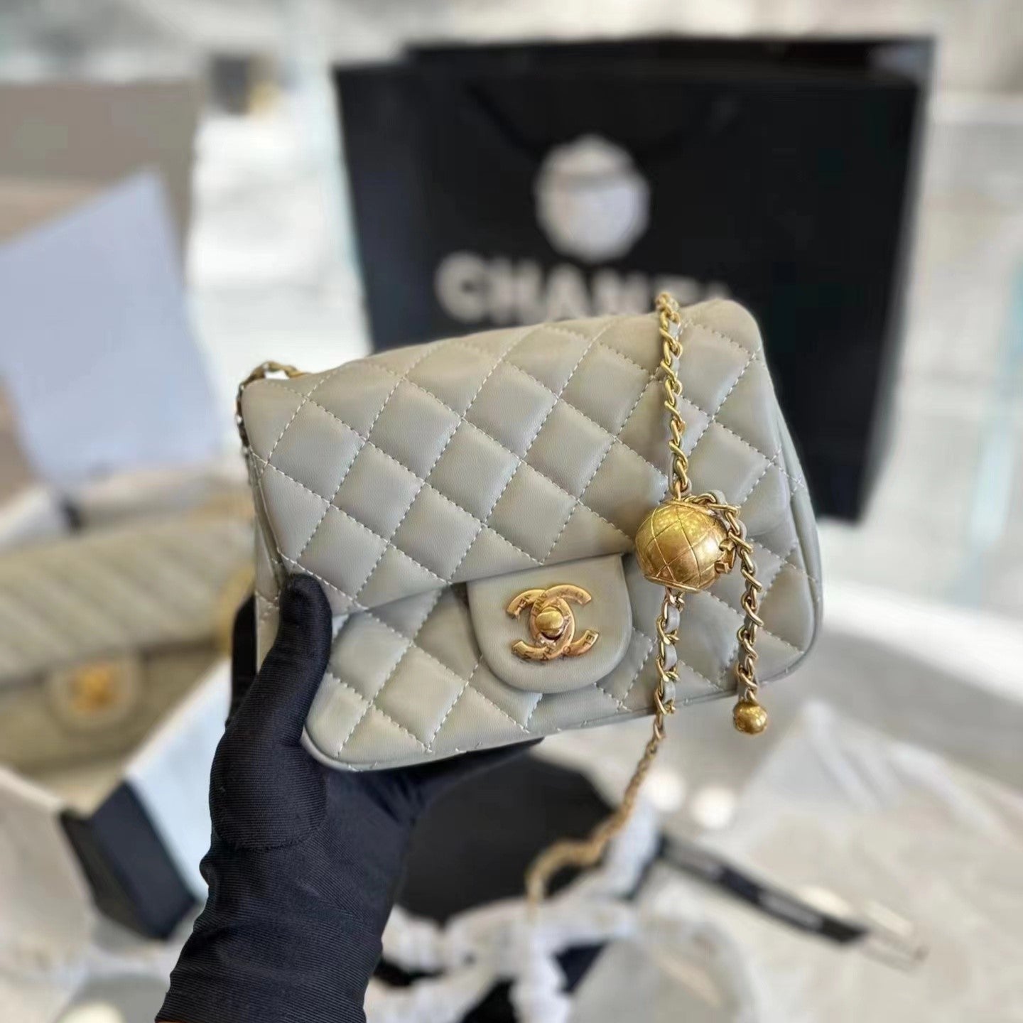 Women 's Bags(18x13x7cm)