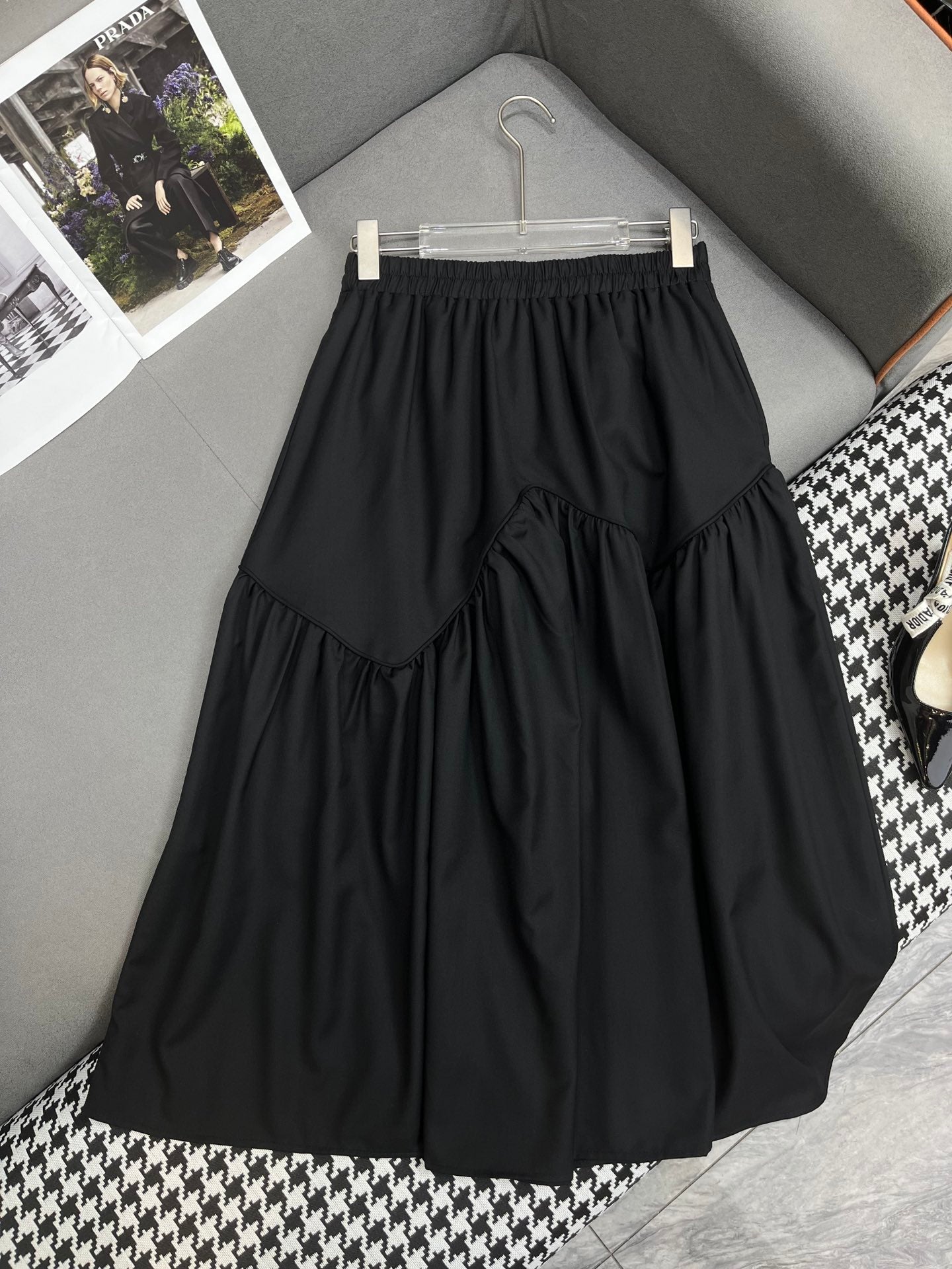 New refreshing camisole, skirt set