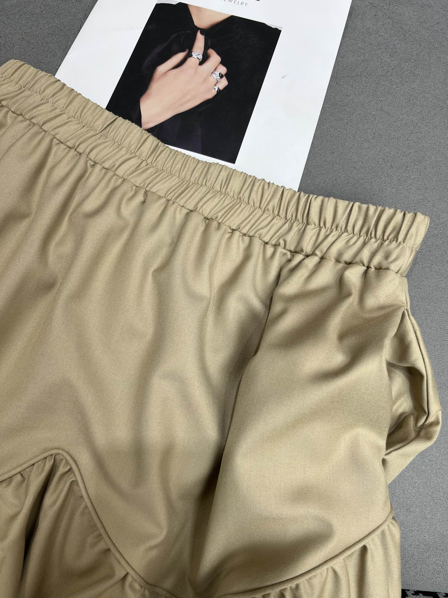 New refreshing camisole, skirt set