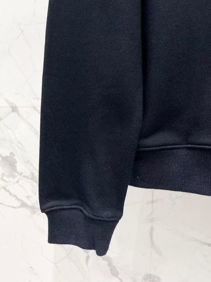 New contrast color polo collar long sleeve plus short skirt casual suit