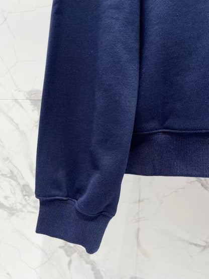 New contrast color polo collar long sleeve plus short skirt casual suit