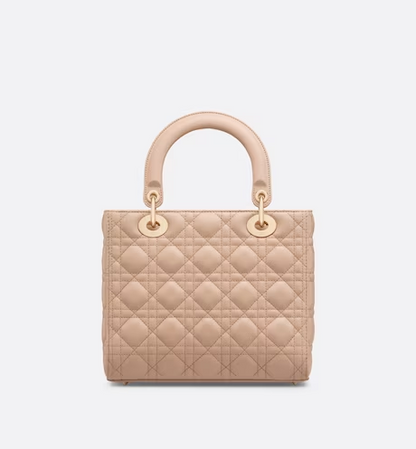 LADY  BAG Sand Pink
