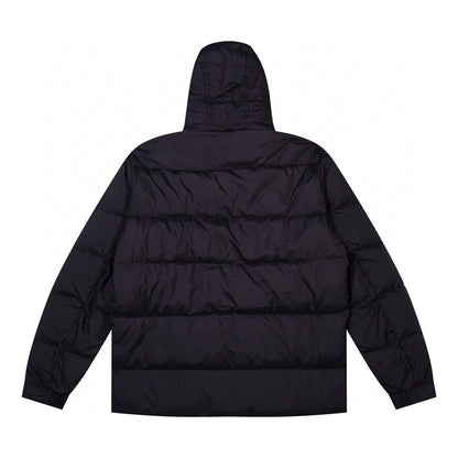 0808 Classic thick warm down jacket